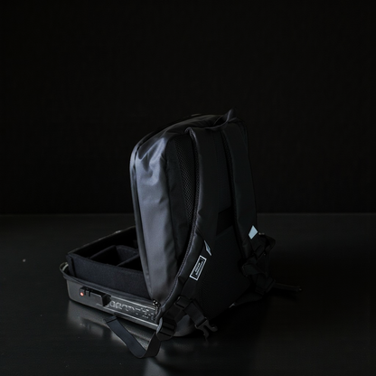 CYBERNOTIK backpack 2.0