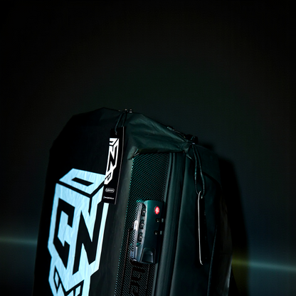 CYBERNOTIK backpack 2.0