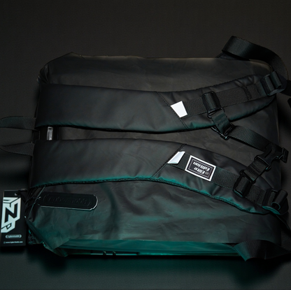 CYBERNOTIK backpack 2.0