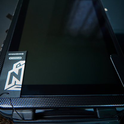 CYBERNOTIK backpack 2.0