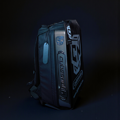 CYBERNOTIK backpack 2.0