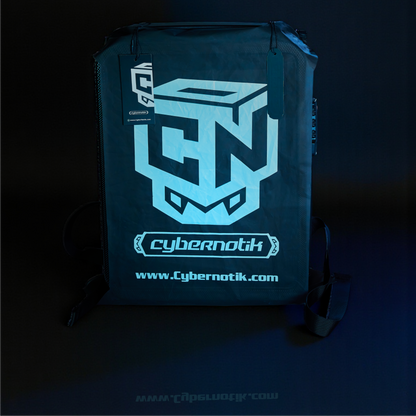 CYBERNOTIK backpack 2.0