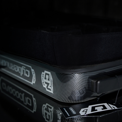 CYBERNOTIK backpack 2.0