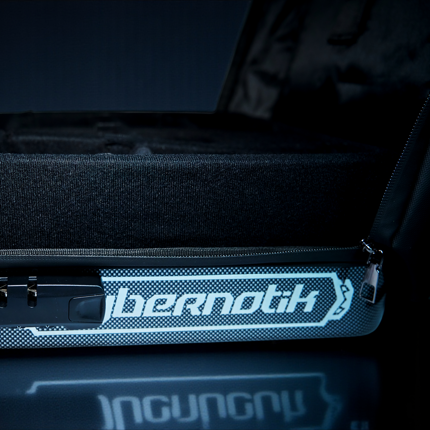 CYBERNOTIK backpack 2.0
