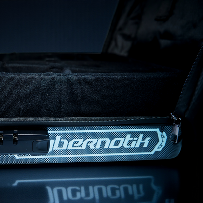 CYBERNOTIK backpack 2.0