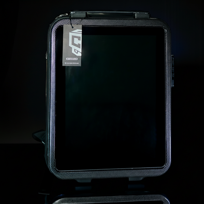 CYBERNOTIK backpack 2.0