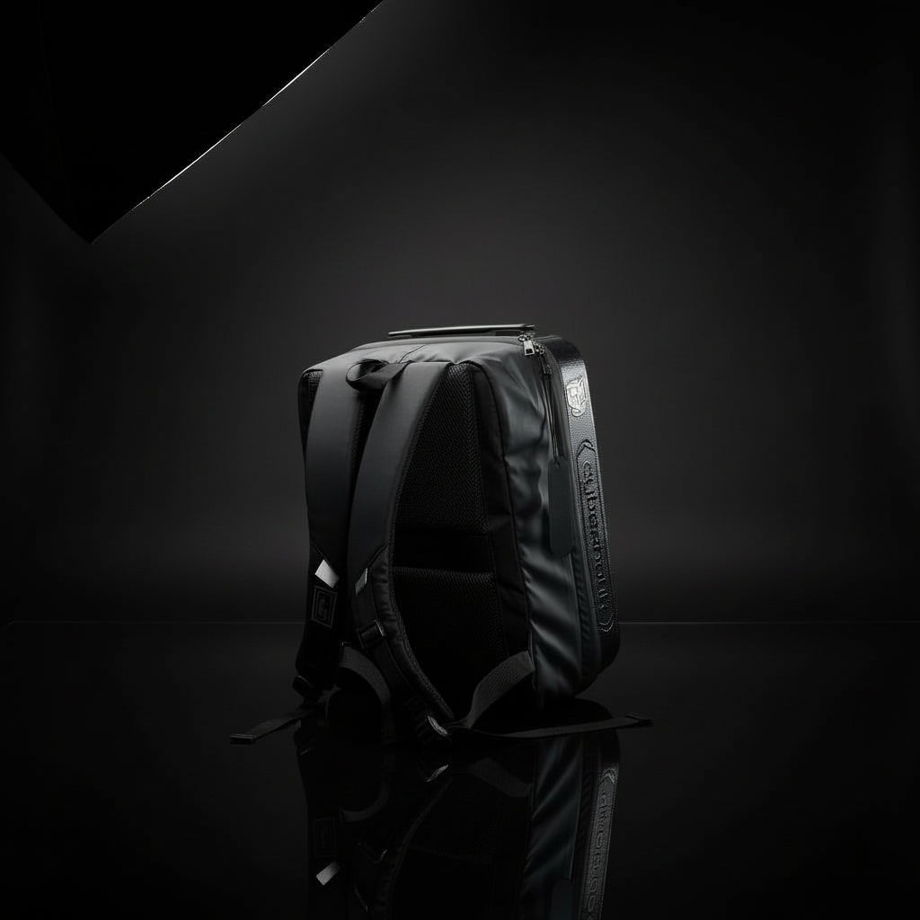 CYBERNOTIK backpack 2.0