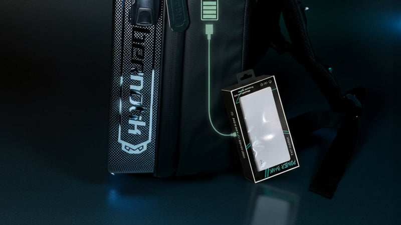 Power/Battery