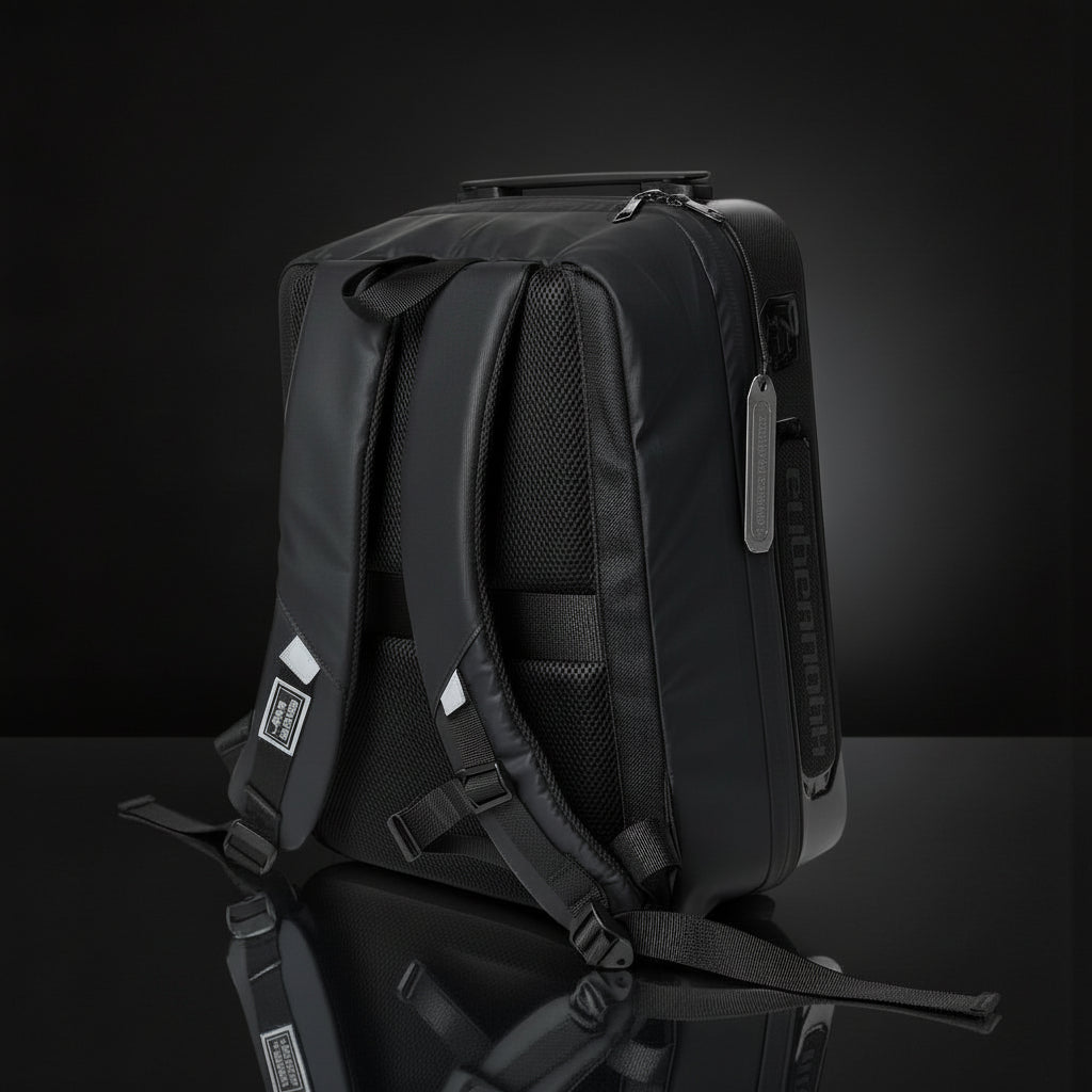 CYBERNOTIK backpack 2.0